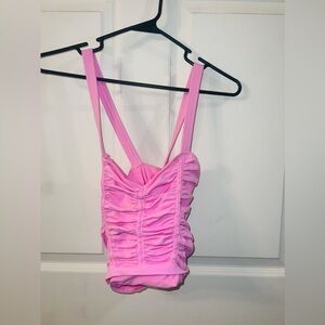 Free People Movement Athletic Tank